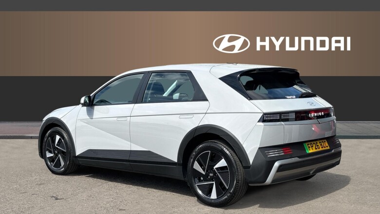 Hyundai IONIQ 5 125kW Advance 63 kWh 5dr Auto Electric Hatchback